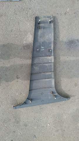 Обшивка стойки