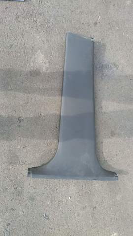 Обшивка стойки