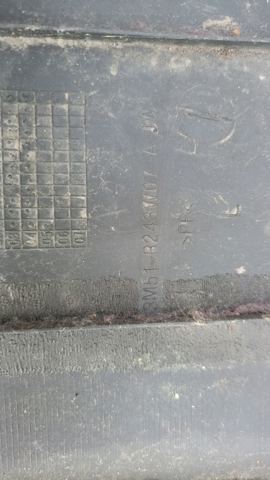 Обшивка стойки