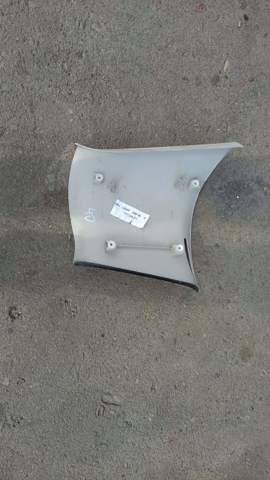 Оздоблення стійки