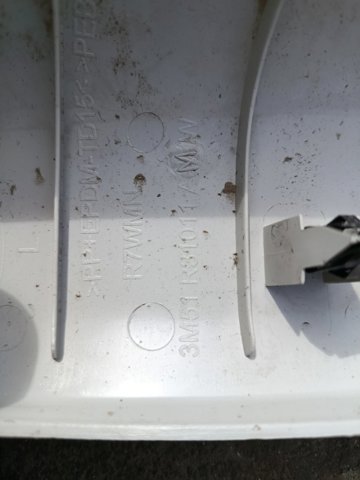 Обшивка стойки