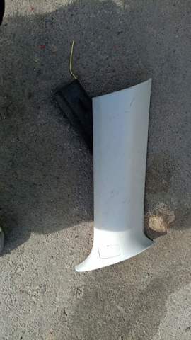 Обшивка стойки