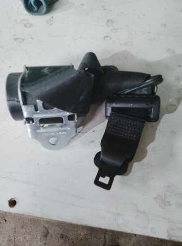 Ремінь безпеки