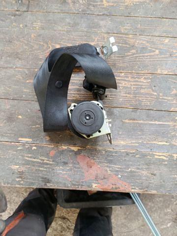 Ремінь безпеки — фото 1