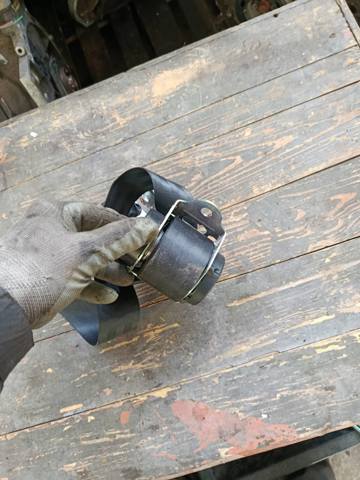 Ремінь безпеки — фото 5