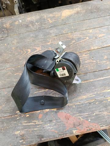 Ремінь безпеки — фото 7