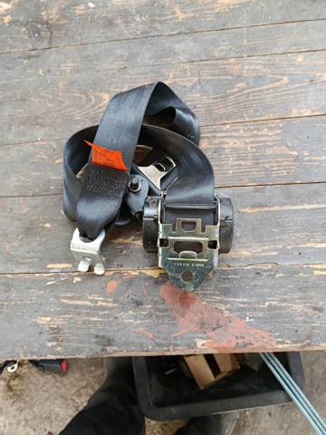 Ремінь безпеки — фото 3