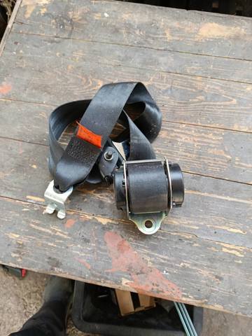 Ремінь безпеки — фото 1