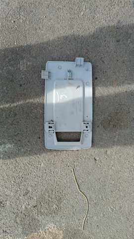 Обшивка салона