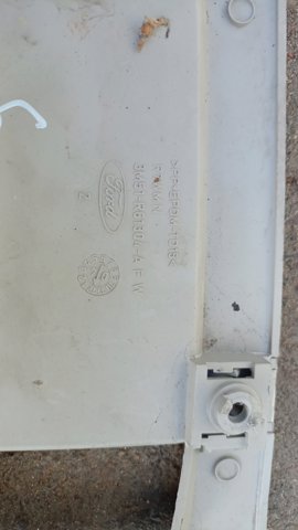 Обшивка салона