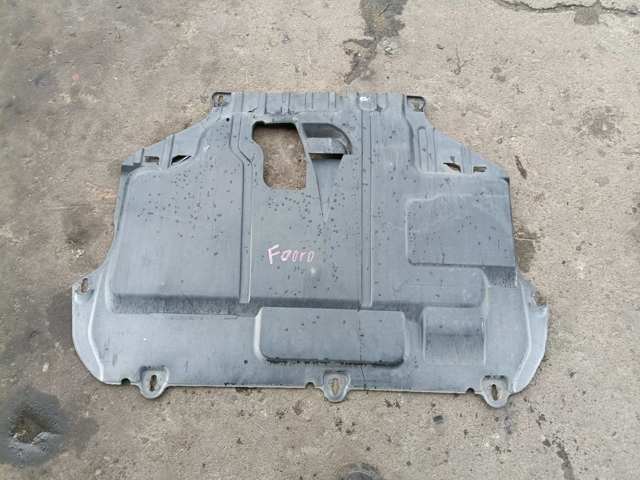 Захист двигуна