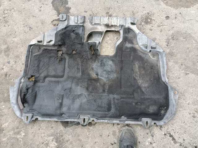 Захист двигуна