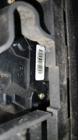 Замок дверей