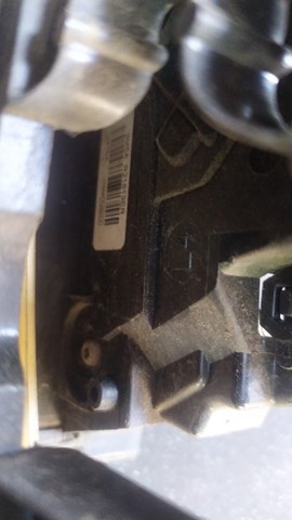 Замок двери