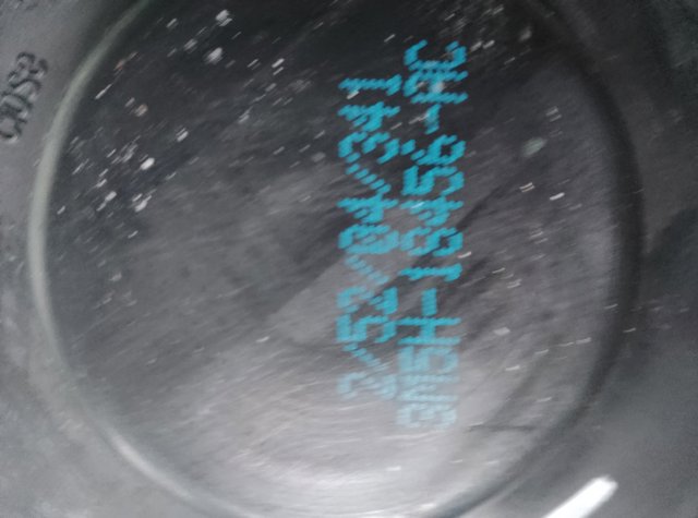 Двигун вентилятора пічки (обігрівача салону)