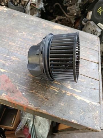 Двигун вентилятора пічки (обігрівача салону) — фото 3