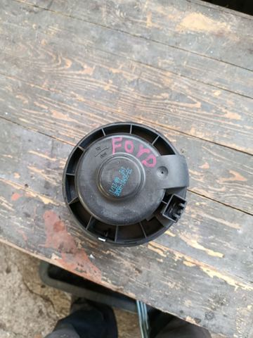 Двигун вентилятора пічки (обігрівача салону) — фото 7