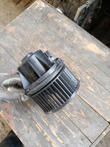 Двигун вентилятора пічки (обігрівача салону) — фото 4