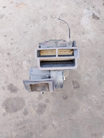 Корпус пічки