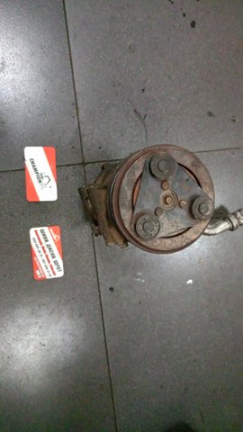 Компрессор кондиционера