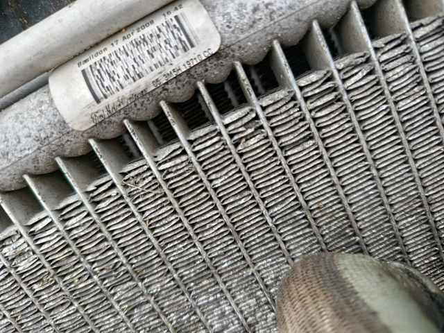 Радіатор кондиціонера