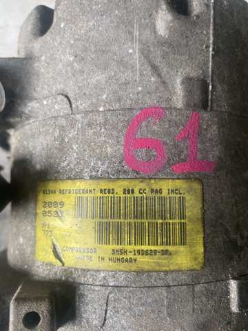 3M5H19D629DF Компрессор кондиционера купить Павлоград