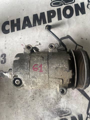 3M5H19D629DF FORD Компрессор кондиционера купить в Черновцы