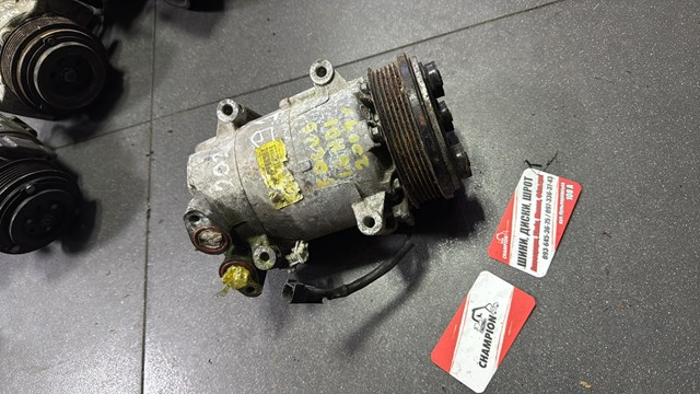 Компрессор кондиционера