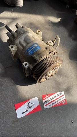 Компрессор кондиционера