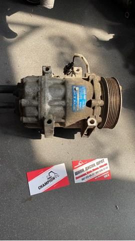 Компрессор кондиционера