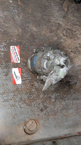 Компрессор кондиционера