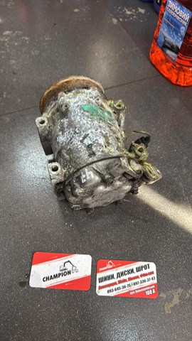 Компрессор кондиционера