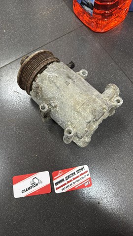 Компрессор кондиционера