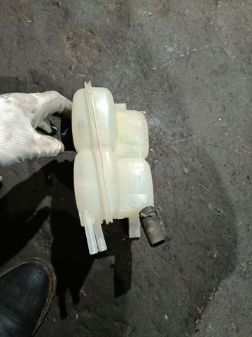 Бачок системи охолодження, розширювальний — фото 5