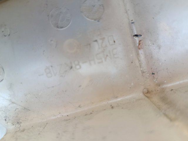 Бачок расширительный