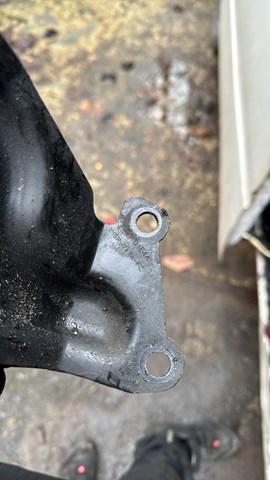 Кронштейн тросів