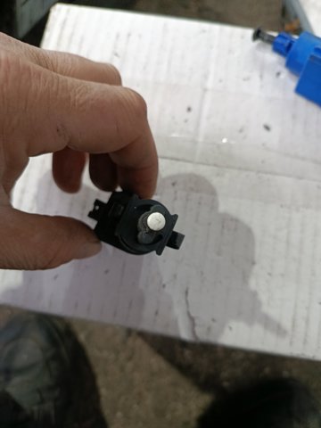 Датчик включення стопсигналу