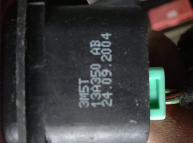 Кнопка аварійки