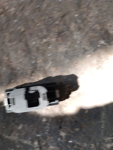 Кнопка аварійки