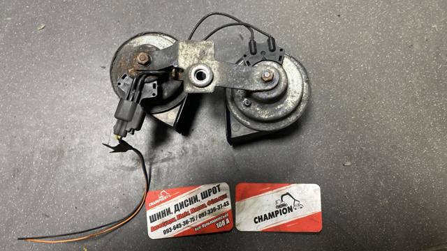 Сигнал звуковий — фото 4