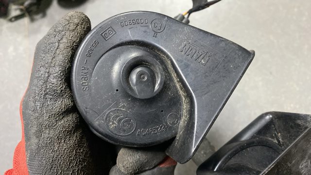 Сигнал звуковий — фото 6