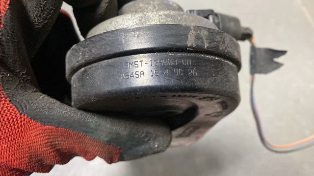 Сигнал звуковий — фото 5