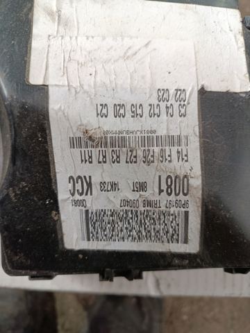 Блок запобіжників