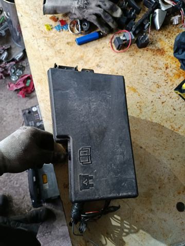 Корпус блока запобіжників — фото 3