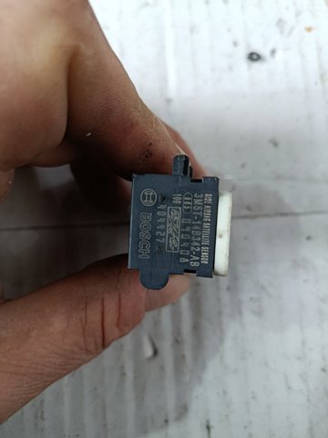 Датчик удара