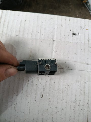 Датчик удара