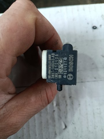 Датчик удара