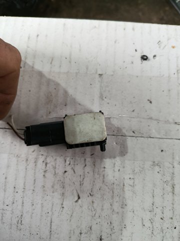 Датчик удара