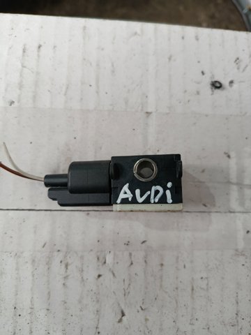 Датчик удара