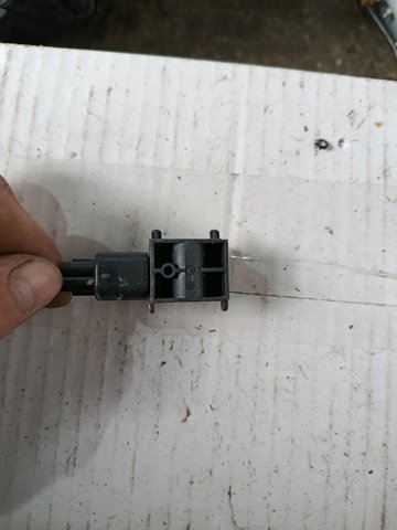 Датчик удара